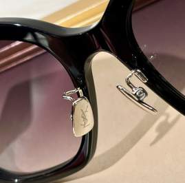 Picture of Saint Laurent Sunglasses _SKUfw77895157fw